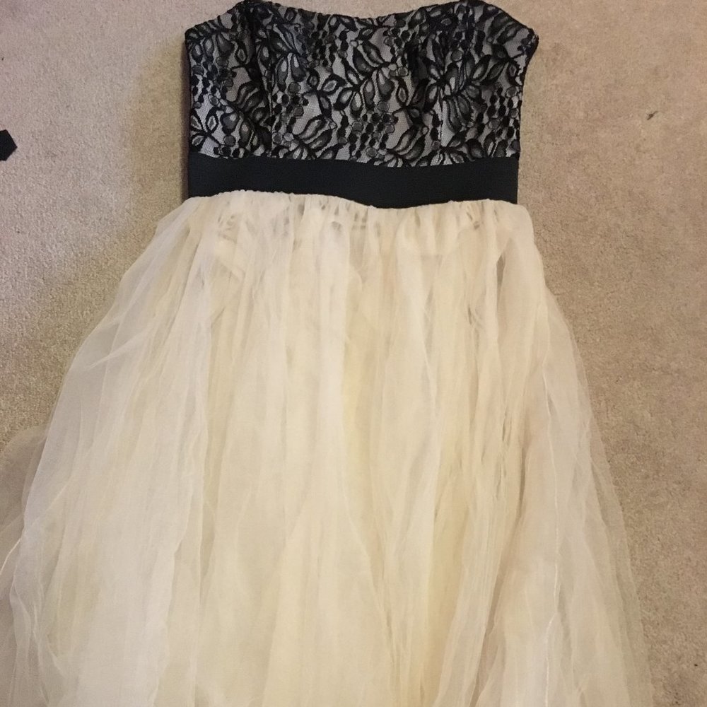 Teeze Me Formal Dress Size 7